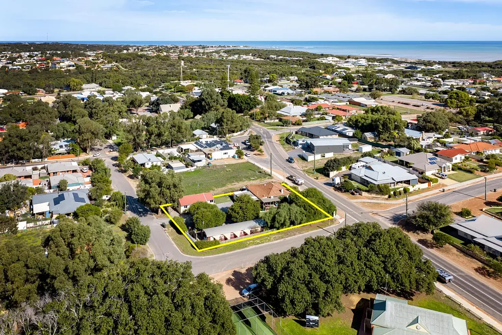 Dongara 11部屋 A Unique Lifestyle & Investment Opportunity