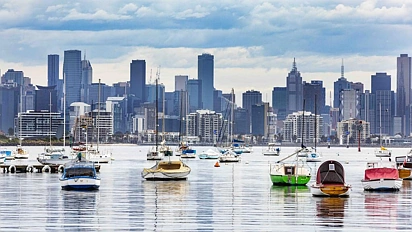 11月4日澳洲房地产与财经新闻汇总-首购族狂热与加息阴影下的众生相