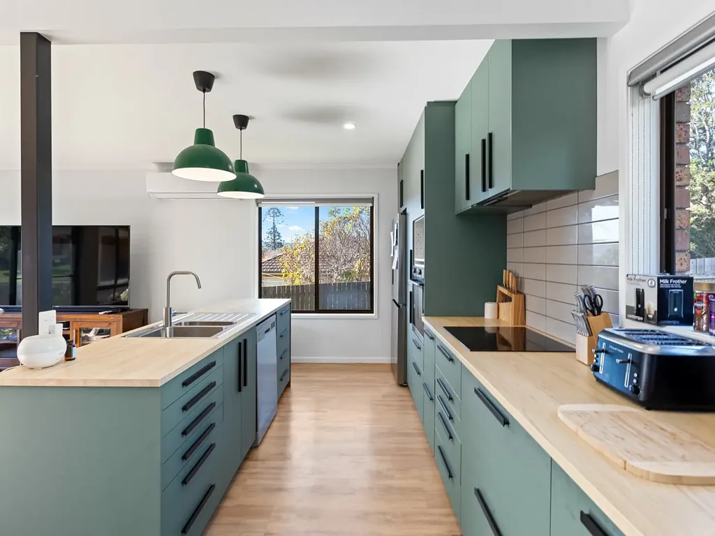 Bega 3ห้องนอน FULLY RENOVATED IN THE HEART OF TOWN