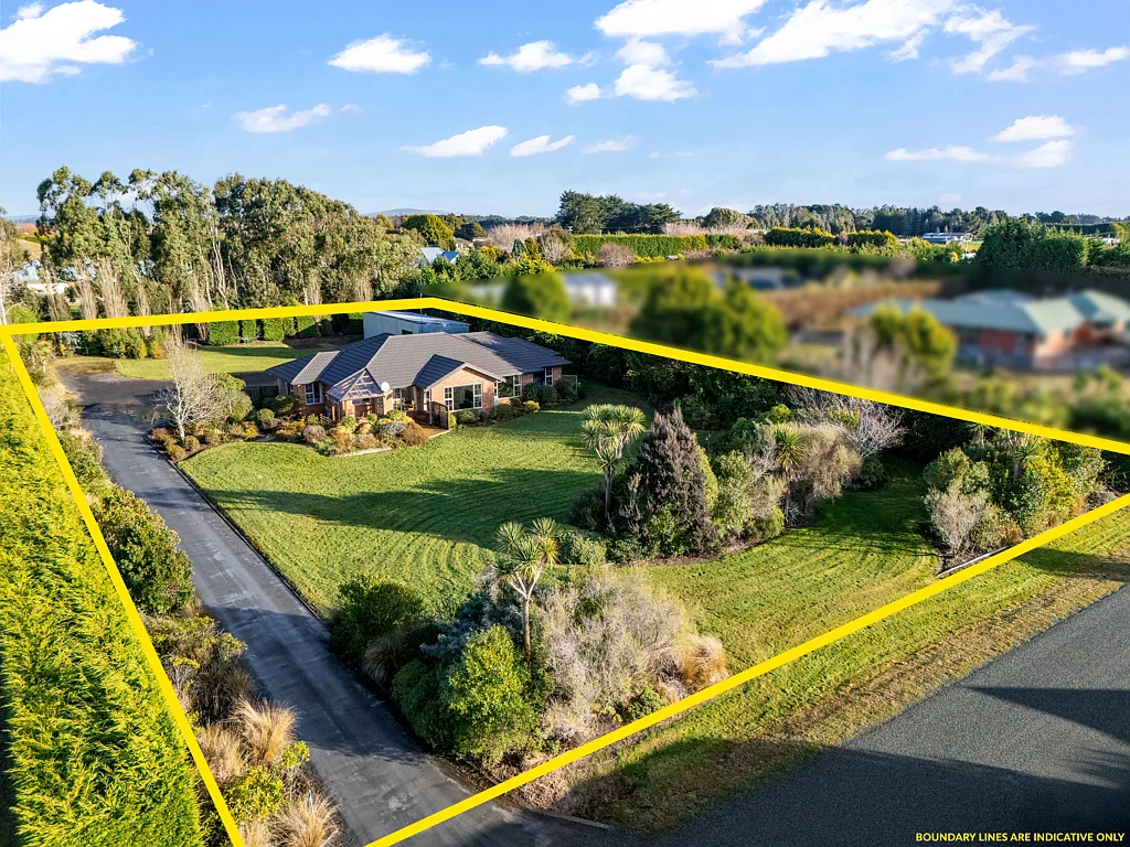 16 Raeburn Avenue, Otatara, Invercargill, Southland