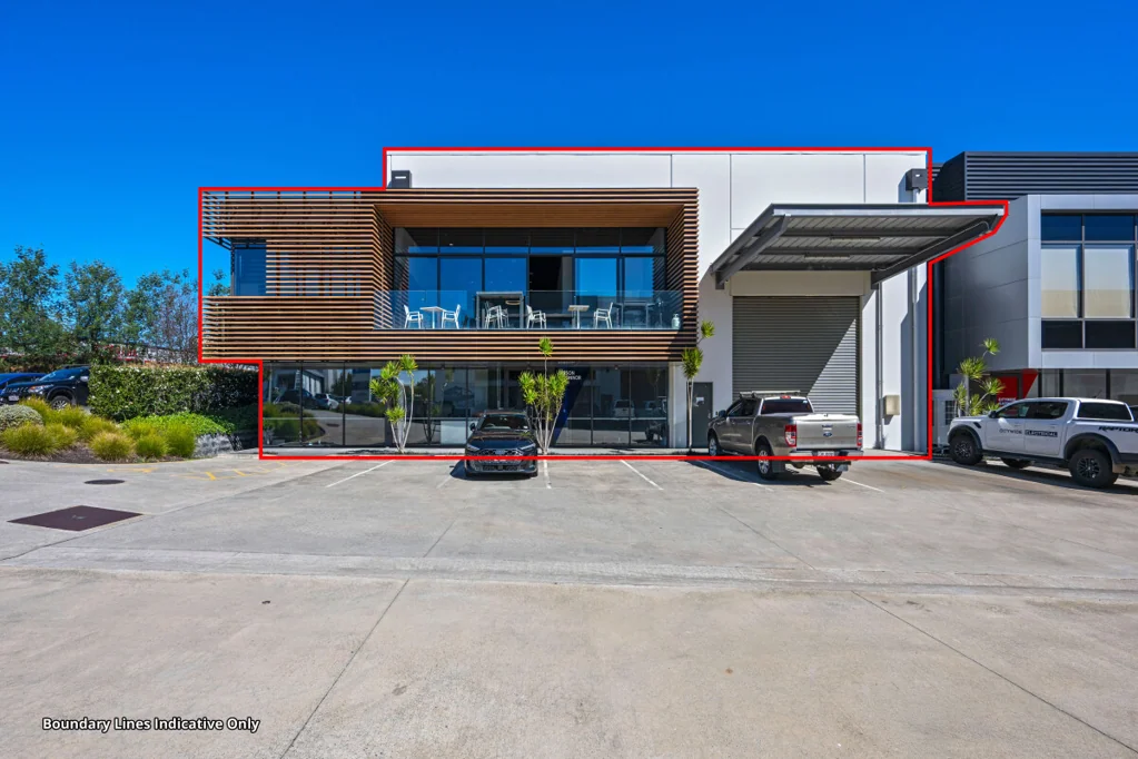 Hobsonville Modern Hobsonville Industrial