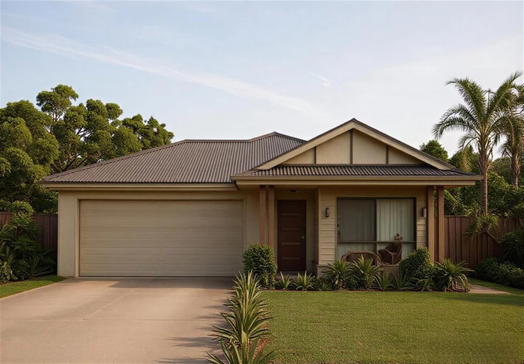 Gregory Hills 4 Slaapkamer House in GREGORY HILLS, NSW, Australia