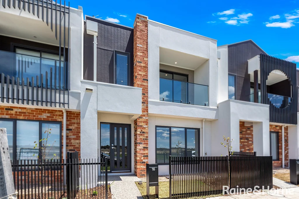 16 Empty Road, Sunbury, VIC 3429