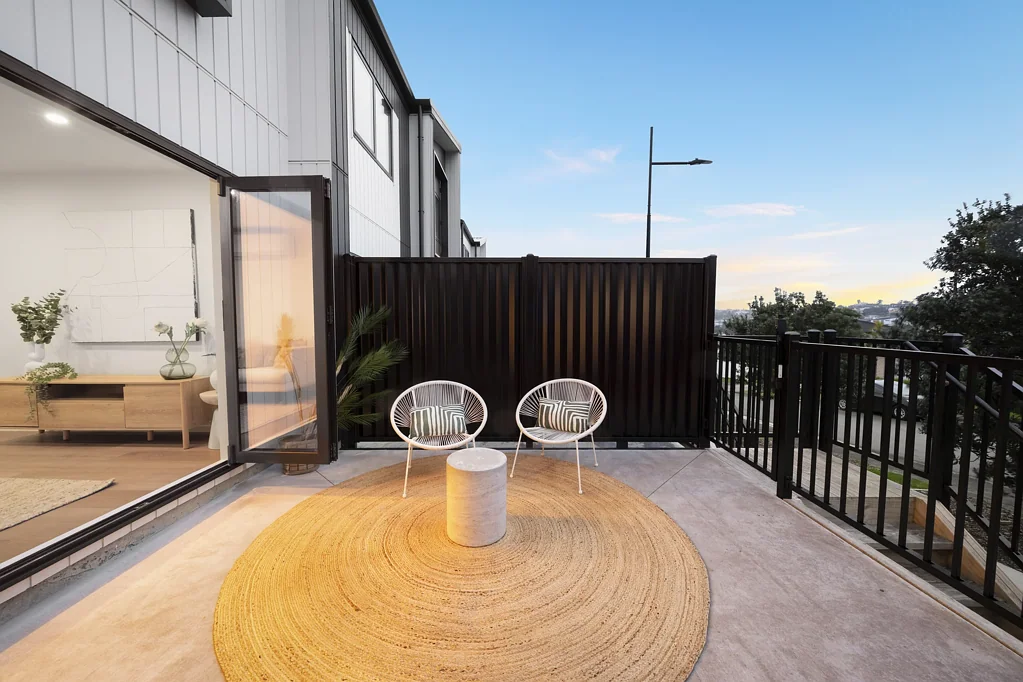 Hobsonville 3Kwarto All yours by the bay