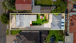 109 Hamilton Road, Fairfield