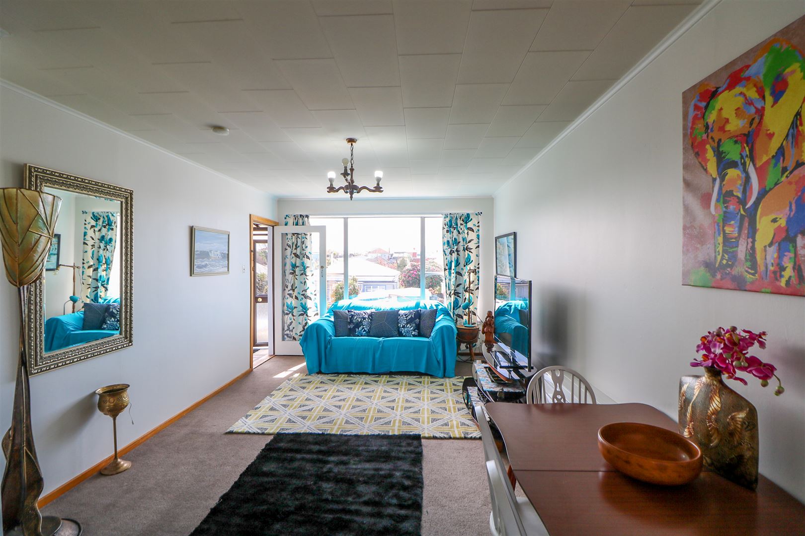 2/82 Arthur Street, Seaview, Timaru, 2 Schlafzimmer, 1 Badezimmer