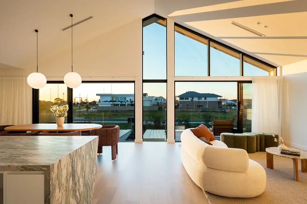 Shell Cove 5 Bedroom Timeless Architecture & Unrivalled Luxury.