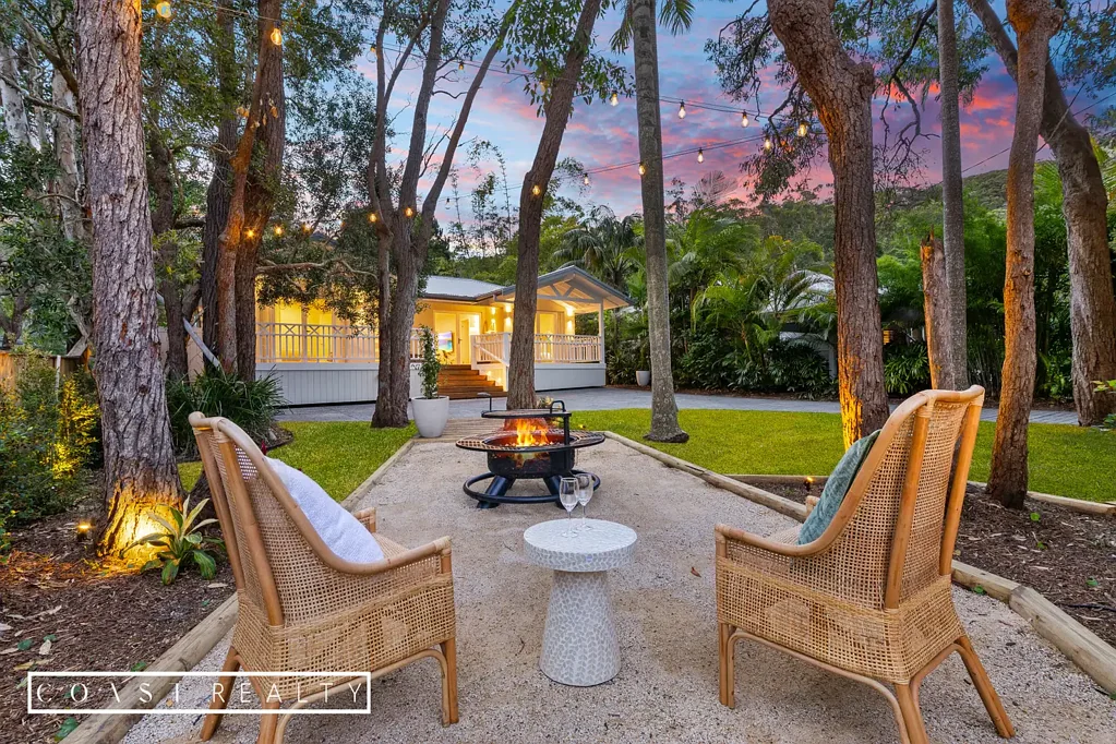 100 Diamond Road, Pearl Beach, NSW 2256