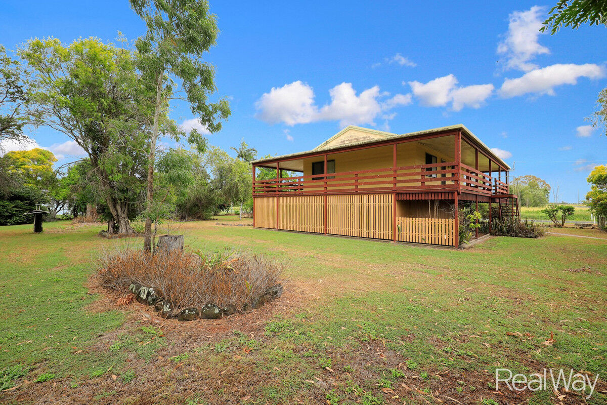 410 RIVERVIEW RD, ELLIOTT HEADS QLD 4670, 0 ห้องนอน, 0 ห้องน้ำ, House