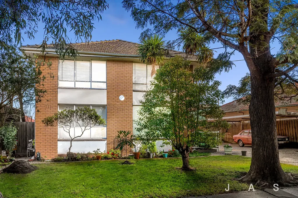 7/42 Roberts Street, West Footscray, VIC 3012