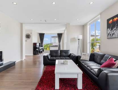 43 Zara Court, Mairangi Bay, North Shore City, Auckland, 6部屋, 3バスルーム, House