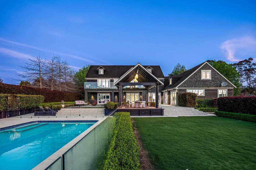 25 Sunnyside Road, Coatesville, Rodney