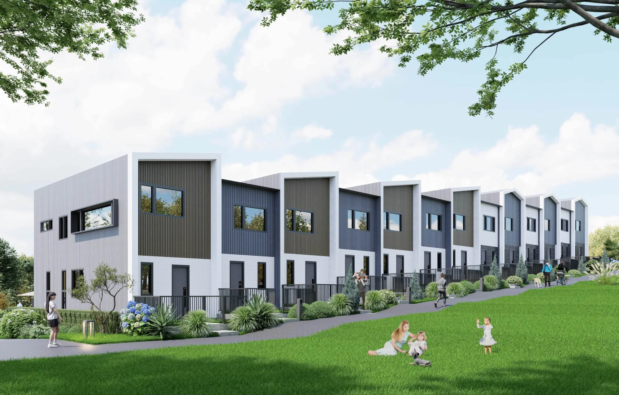 Lot 80/1 Vista Estate Boulevard, Flat Bush, Manukau City, Auckland