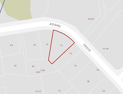 74 Adams Drive, Pukekohe, Auckland - Franklin, 5房, 1浴, Industrial Buildings