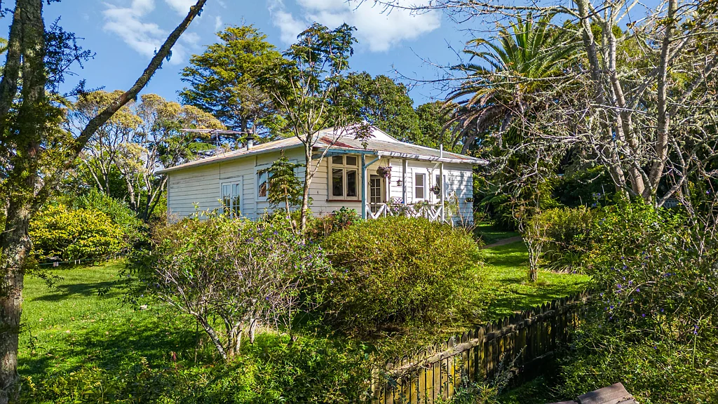 Taupaki 4房  Exceptional Investment Opportunity