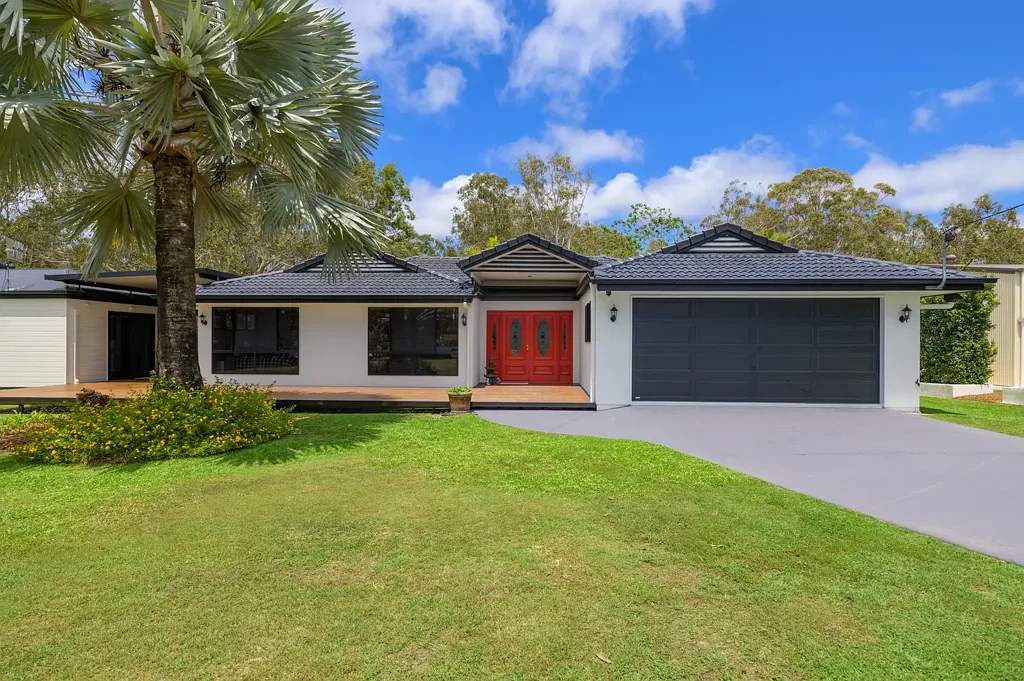 Cooloola Cove 4침실 Double The Living, Triple The Lifestyle - Unlock Your Private Oasis