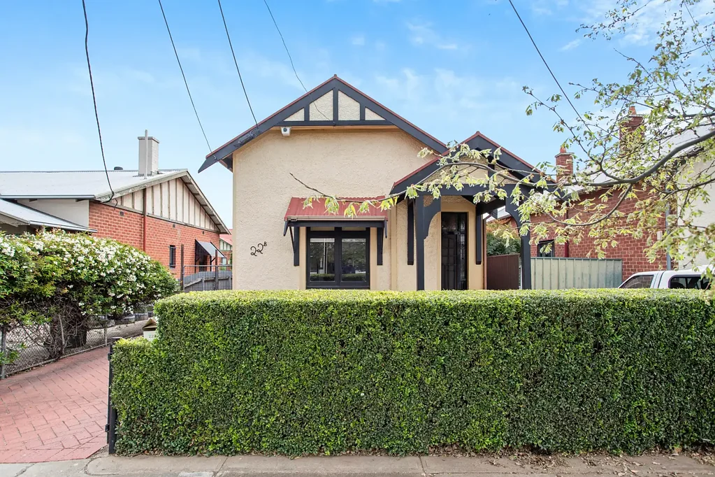 22B Ebor Avenue, Mile End, SA 5031