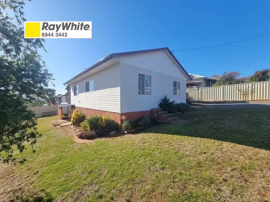 Gundagai 3 Bedroom First Home Buyers & Investors