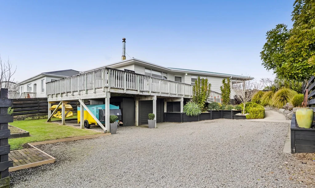 Bell Block 3 Bedroom The One You've Been Waiting For