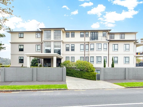 1B/2 Bassett Road, Remuera, Auckland City, Auckland