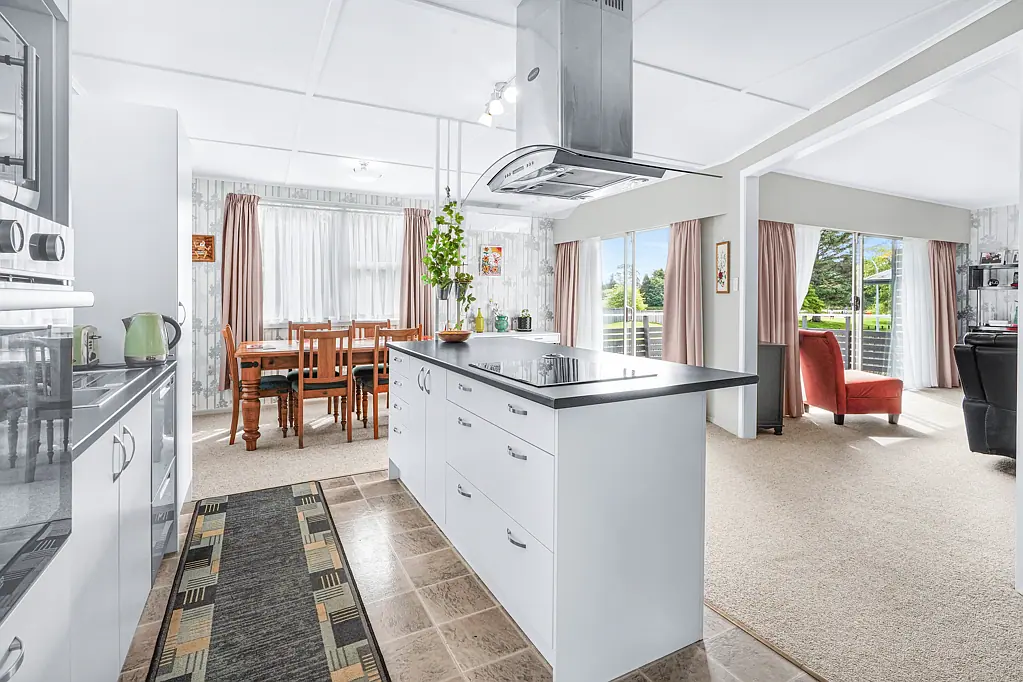 Tokoroa 3房  Your next chapter starts at 21 Arawa Cres.