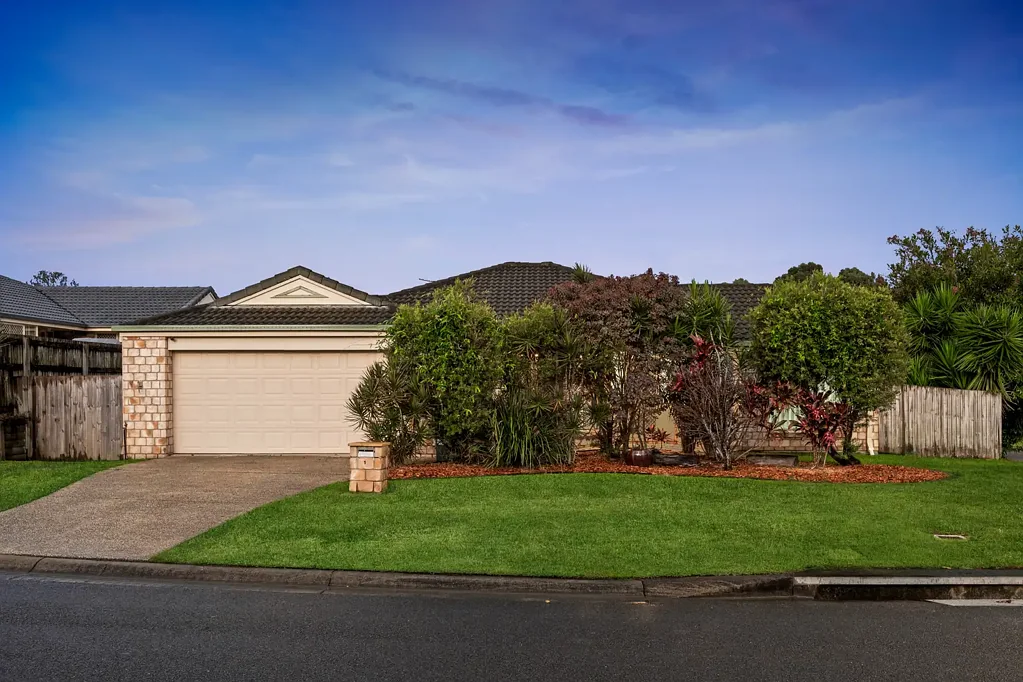 1 Daniells Court, Ormeau, QLD 4208
