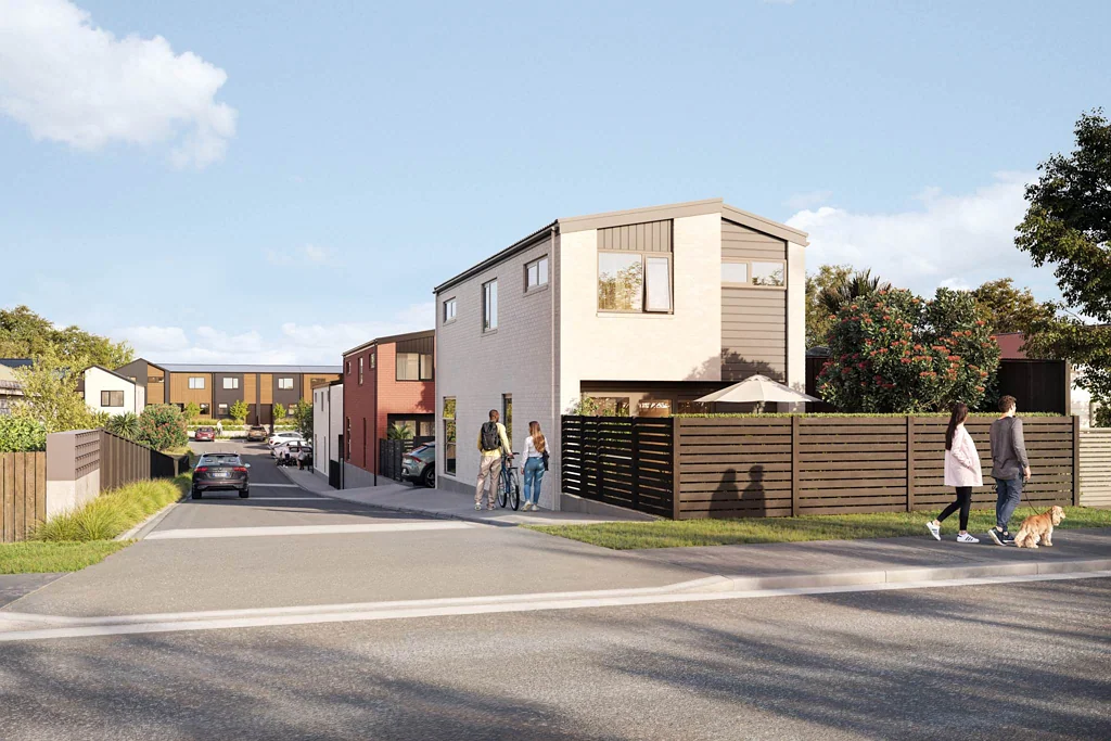 Beach Haven 3 Bedroom STAND OUT - THIS COMMUNITY IS DESIGNED FOR YOU
