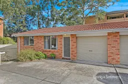 UNIT 5 42 HYTHE ST, Mount Druitt