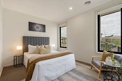 8 Margaretta Circuit, Mickleham, VIC 3064, 3 कमरे, 2 बाथरूम, House