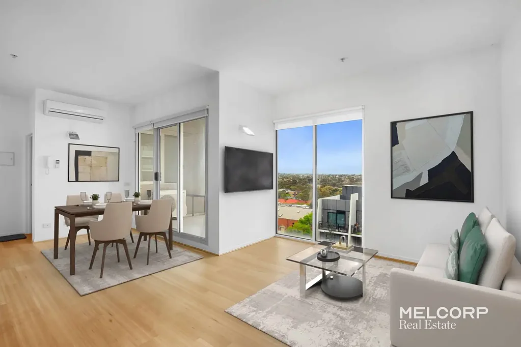 407/19 Pentridge Boulevard, Coburg, VIC 3058
