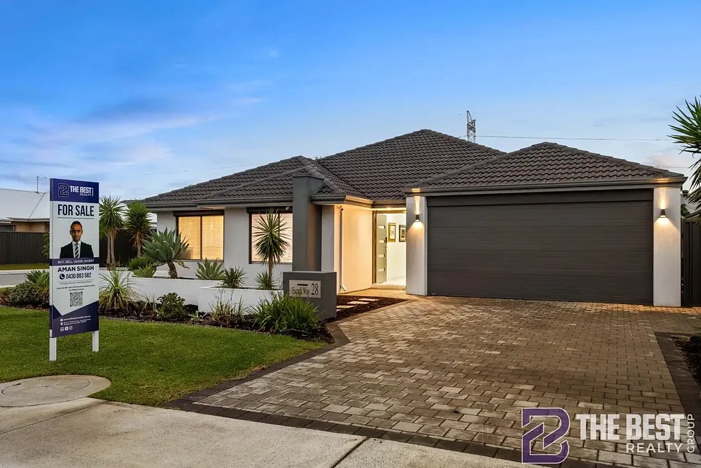28 Escada Way, Piara Waters, WA 6112
