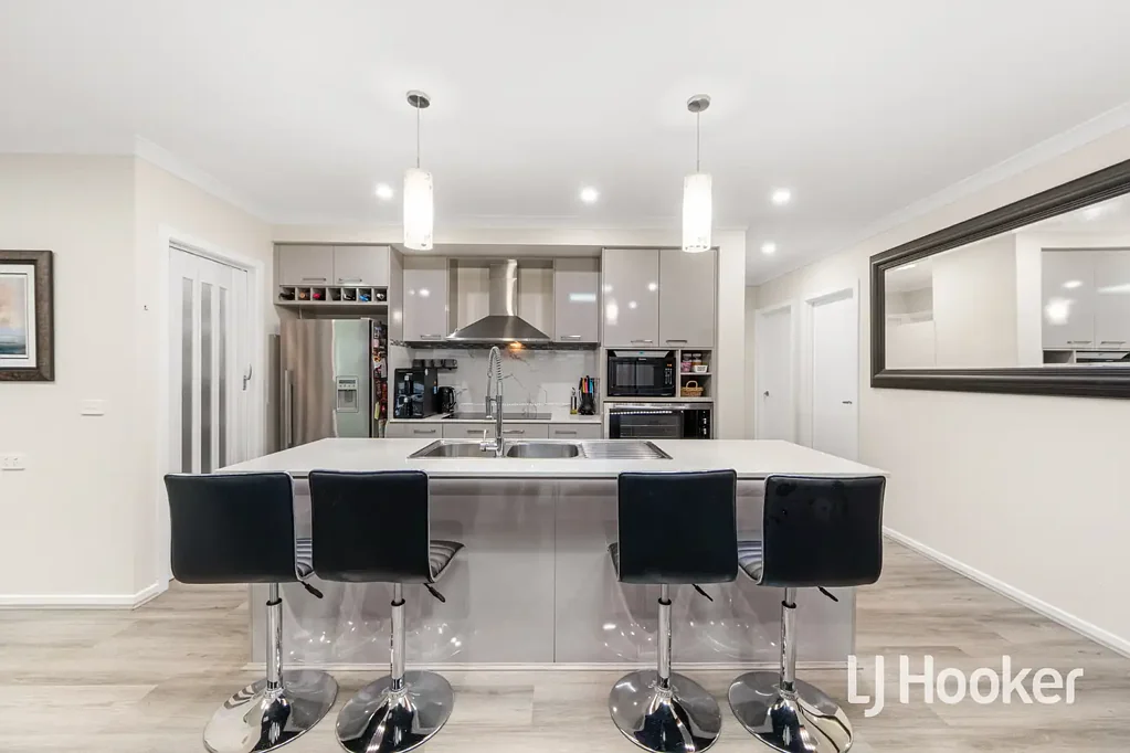 Point Cook 3Habitaciones The Verve Estate - EXCLUSIVE 55�s AND OVER LIVING