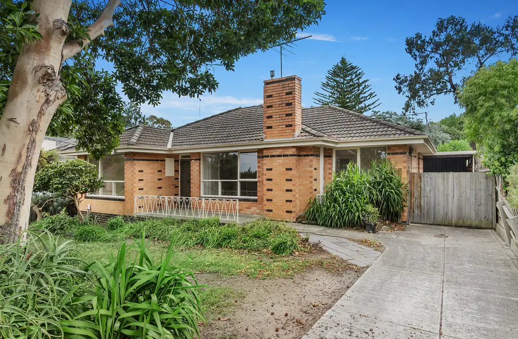 43 Timber Ridge, Doncaster, VIC 3108