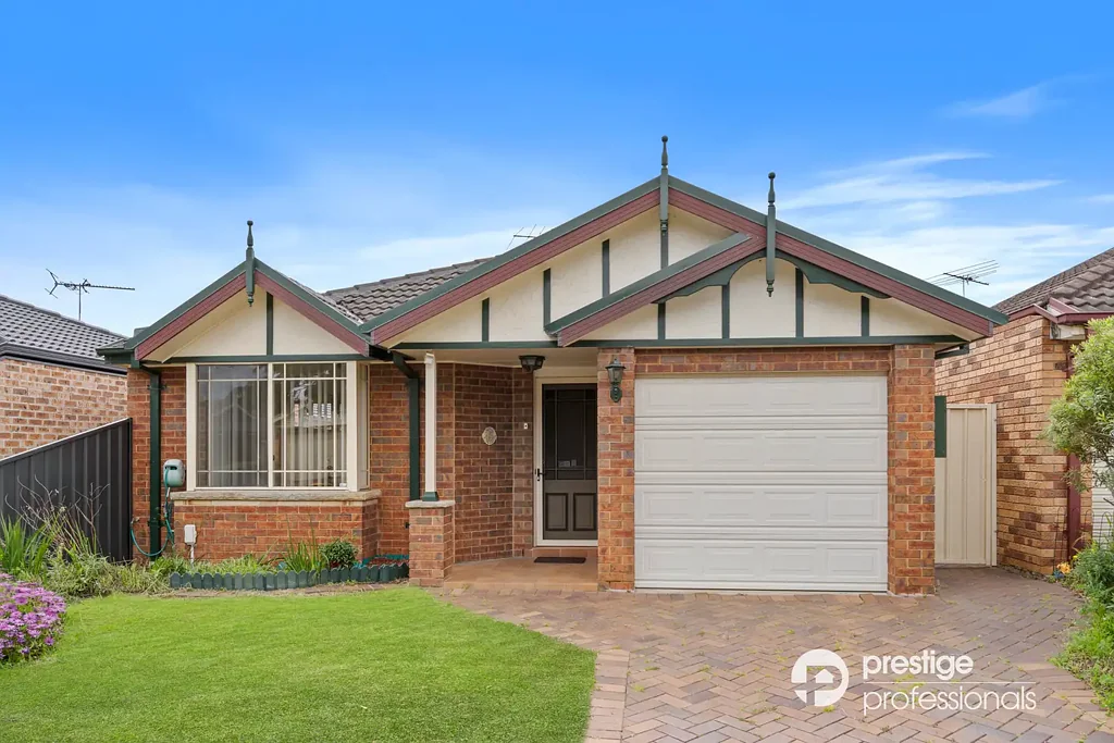 Sought After Location