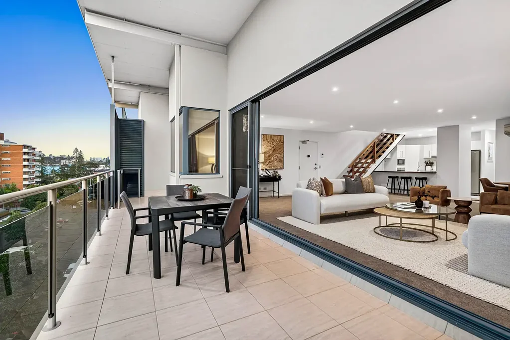Port Macquarie 2कमरा A Rooftop Retreat Overlooking the Hastings.