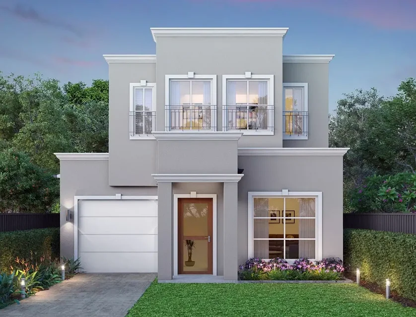 地址保密, Rouse Hill, NSW 2155, 5房, 3浴, House