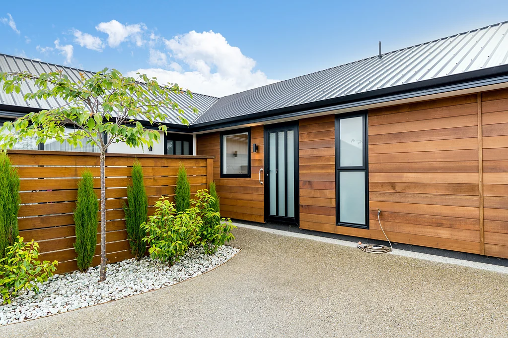 Mosgiel 1房  Start 2026 in style