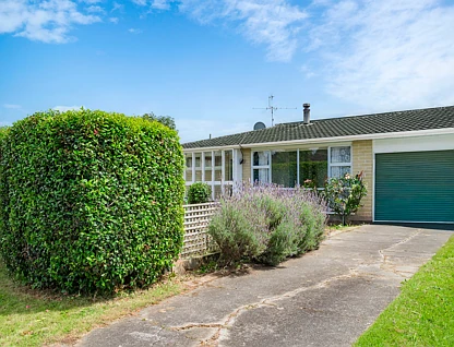 1 Matipo Street, Waikanae, Kapiti Coast, 2 कमरे, 1 बाथरूम, House