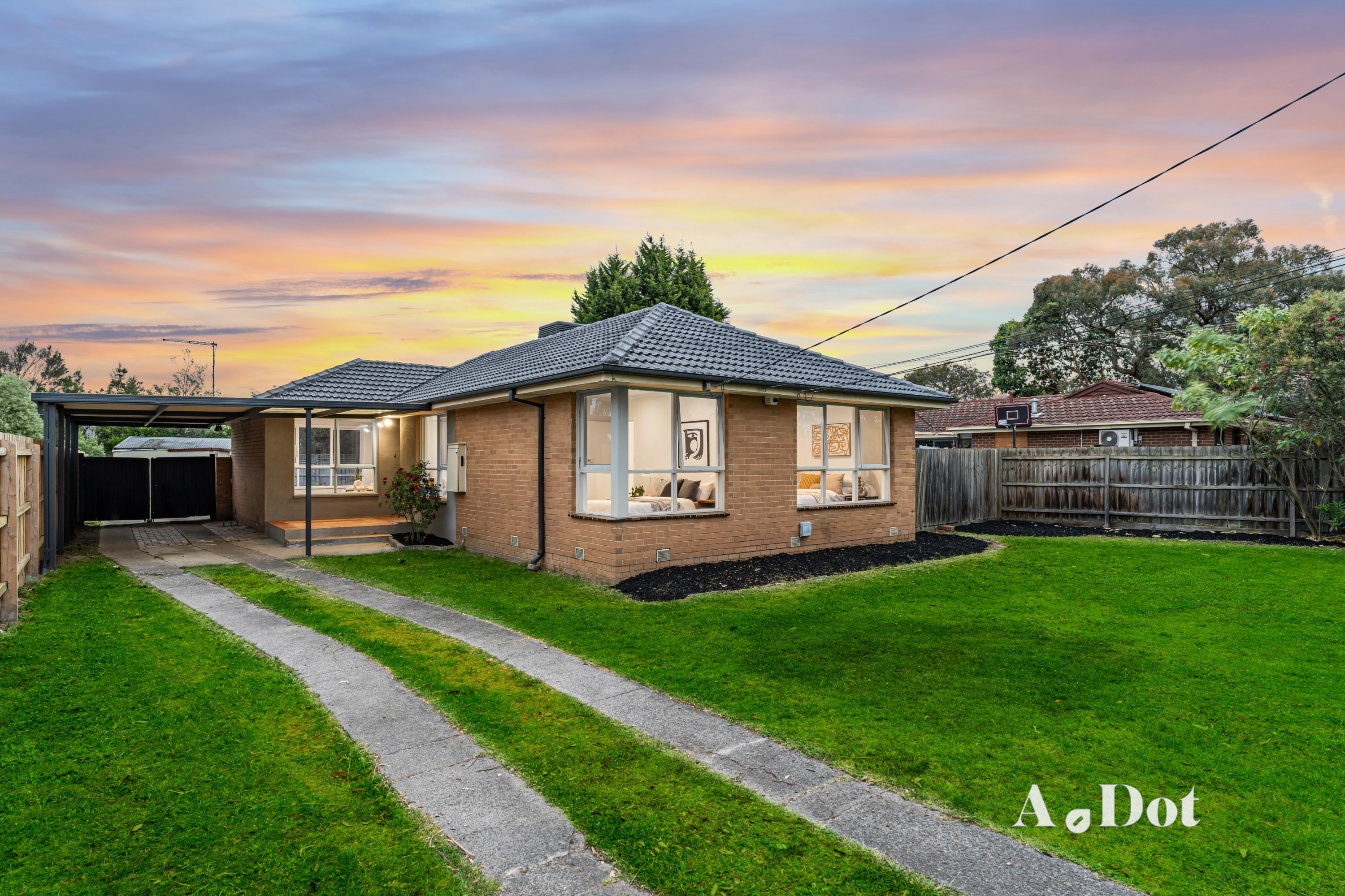 12 PHILIP RD, KNOXFIELD VIC 3180, 0 ਕਮਰੇ, 0 ਬਾਥਰੂਮ, House