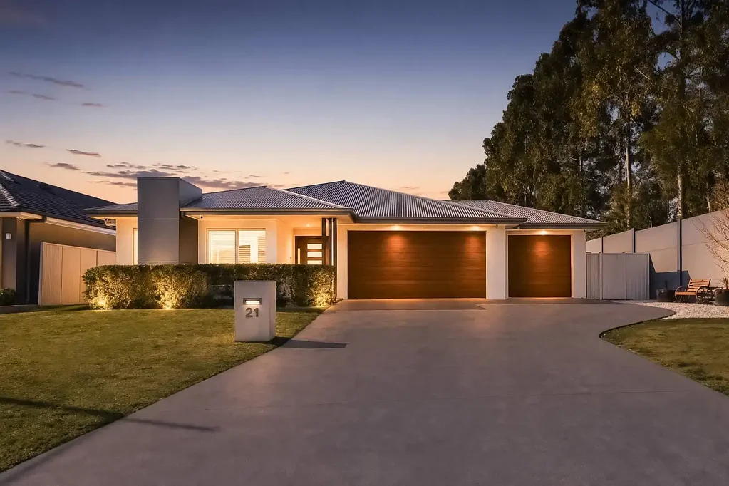 Harrington Park 5Zimmer Big, Beautiful & Built for Exceptional Family Living