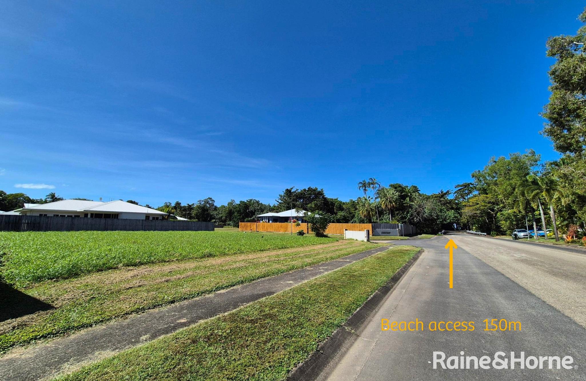 1 DEWAL CL, WONGA BEACH QLD 4873, 0 Kuwarto, 0 Banyo, Section