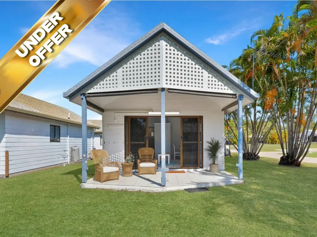 10/32 Headland Drive, Haliday Bay, QLD 4740