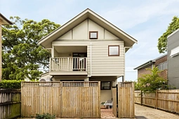 10a Derbyshire Road, Leichhardt