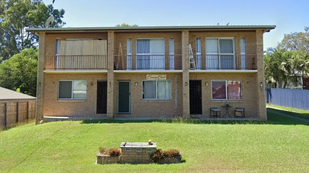 Will tick the boxes!