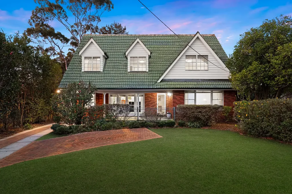 54 Ramsay Road, Pennant Hills, NSW 2120