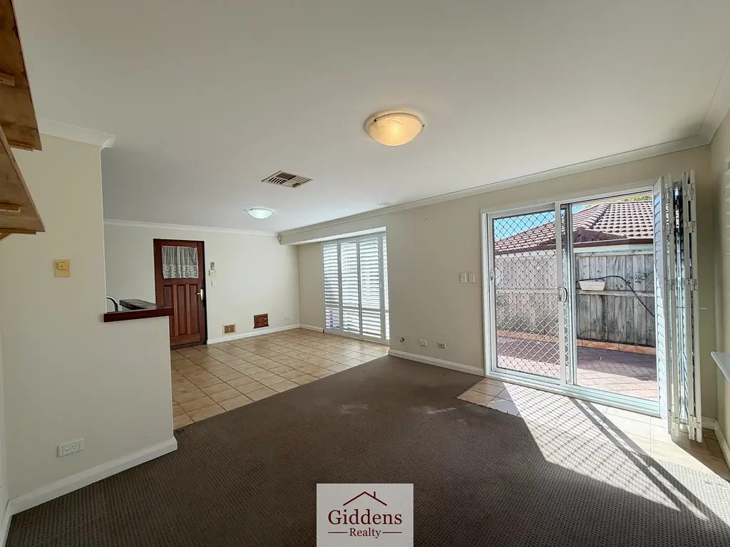 Ellenbrook Rental for Lease!