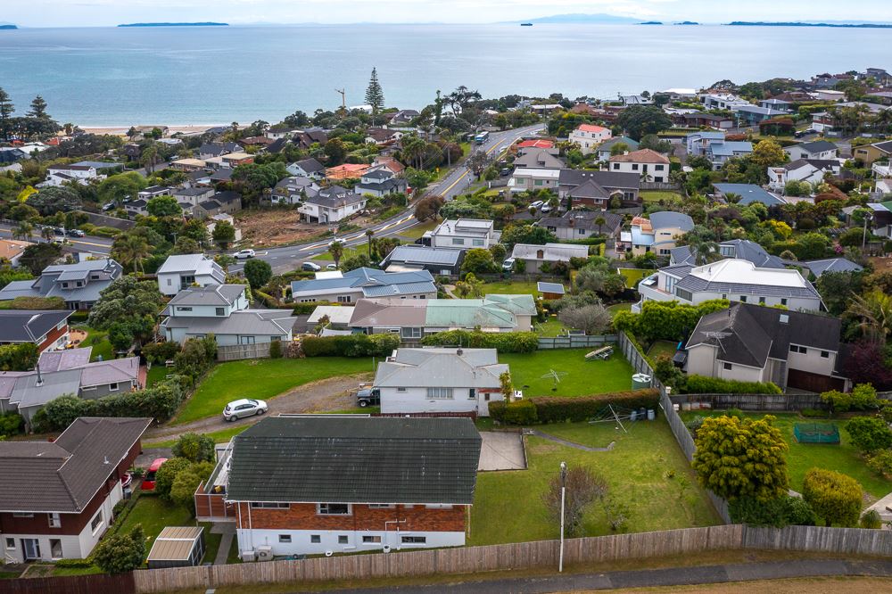 8a Newhaven Terrace, Mairangi Bay, Auckland - North Shore, 4 ห้องนอน, 0 ห้องน้ำ