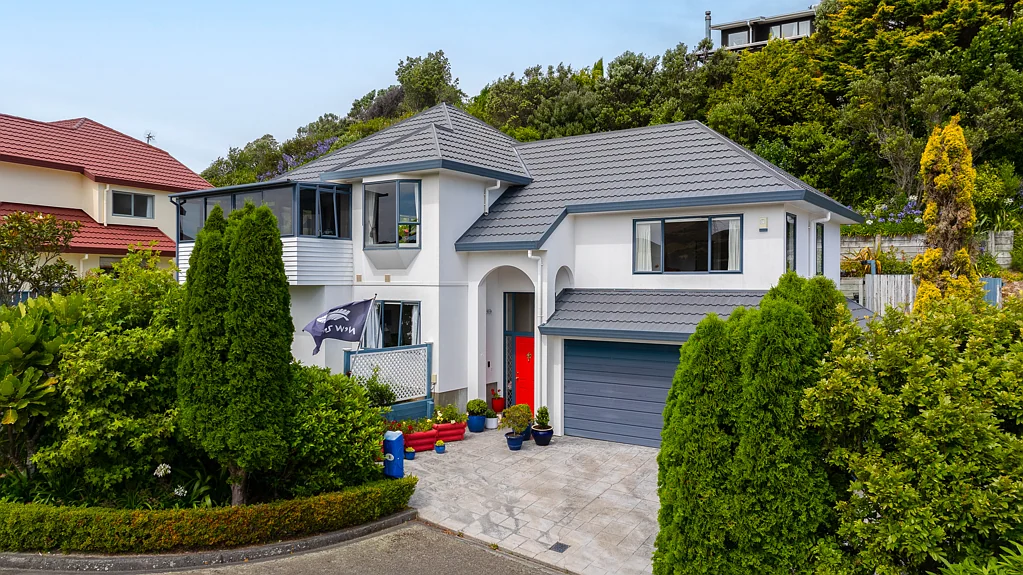 10 Huxley Grove, Churton Park, Wellington