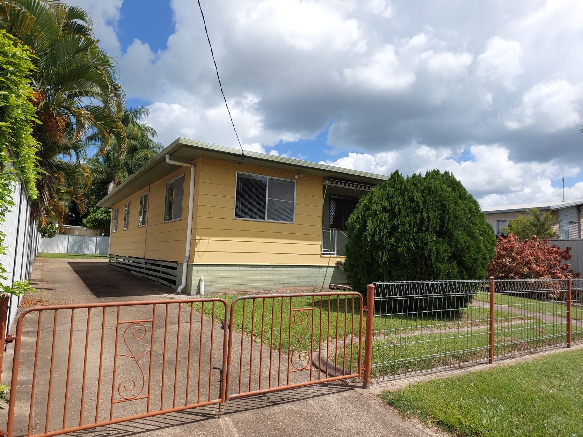 102 QUEEN ST, MARYBOROUGH QLD 4650, 0 phòng ngủ, 0 phòng tắm, House