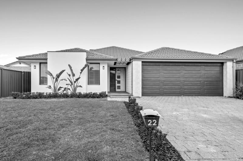 22 BRADLEY ST, SOUTHERN RIVER WA 6110, 0 habitaciones, 0 baños, House